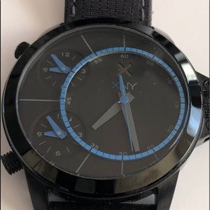 XNY MENS WATCH